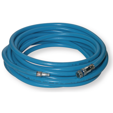 Compressed Air Super Soft Hose with Connections